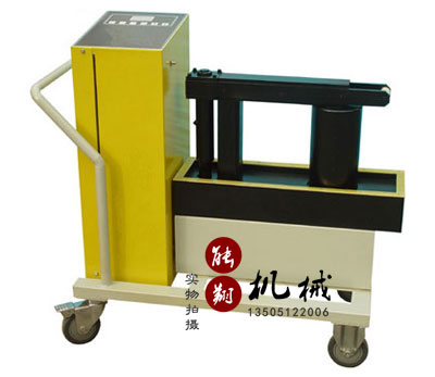 移動式軸承加熱器